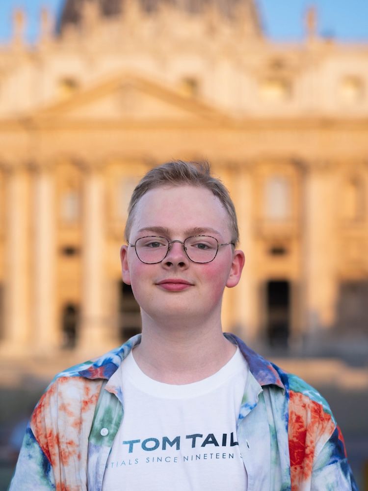 Benjamin Schultheiß